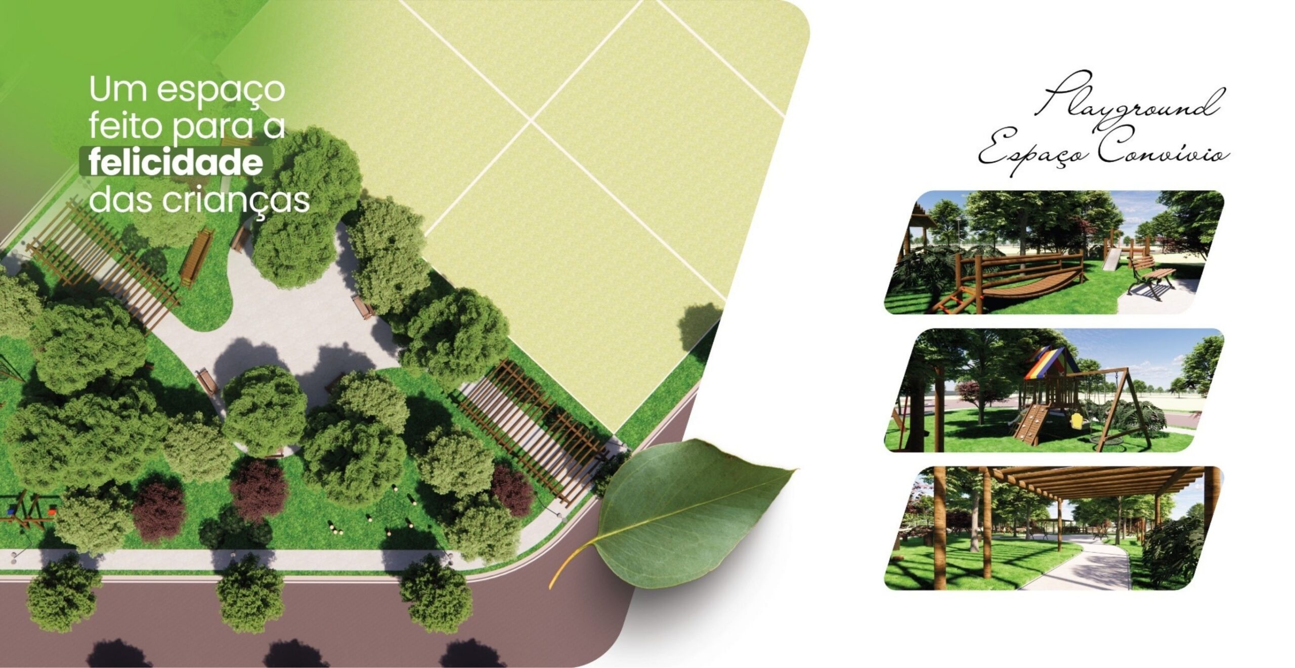 Village Ibirapuera Lins