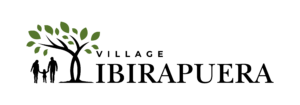 Village Ibirapuera logo