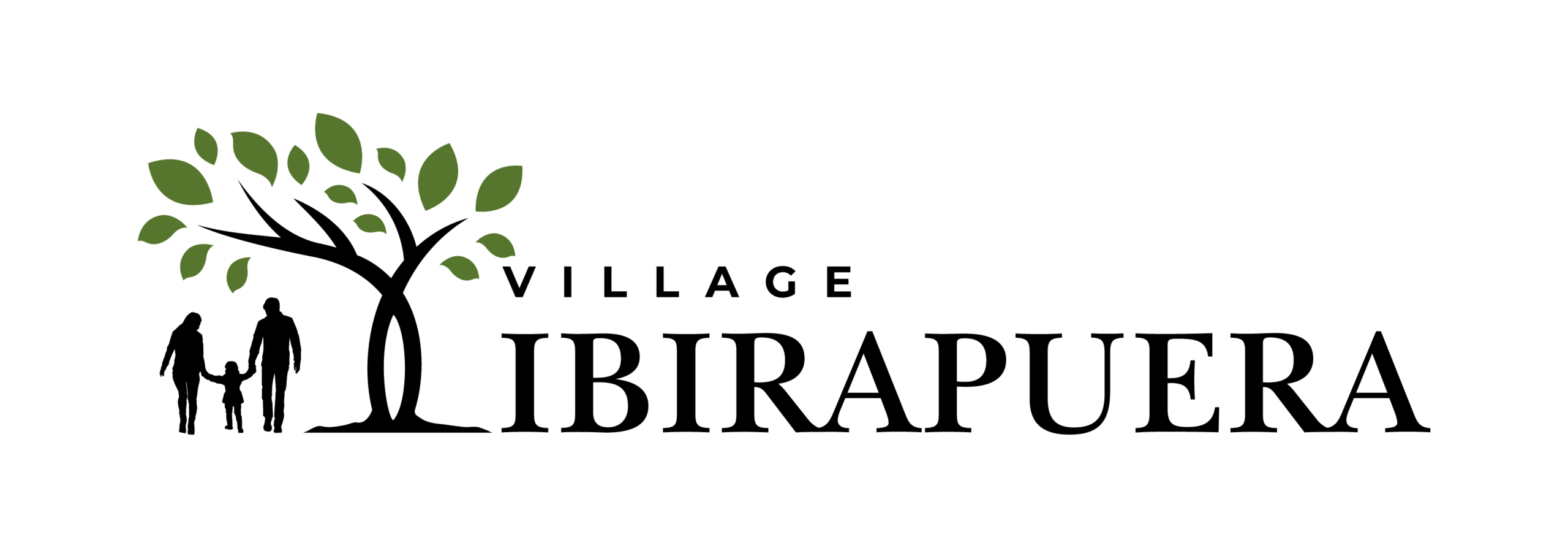 Village Ibirapuera logo